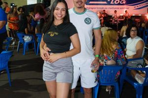 Happyzin de Anivers&aacute;rio - Gazin Auto Posto