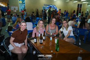 Happyzin de Anivers&aacute;rio - Gazin Auto Posto