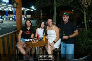 Happyzin de Anivers&aacute;rio - Gazin Auto Posto