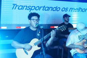 Happyzin de Anivers&aacute;rio - Gazin Auto Posto