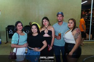 Happyzin de Anivers&aacute;rio - Gazin Auto Posto