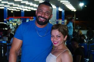 Happyzin de Anivers&aacute;rio - Gazin Auto Posto