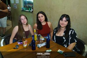 Happyzin de Anivers&aacute;rio - Gazin Auto Posto