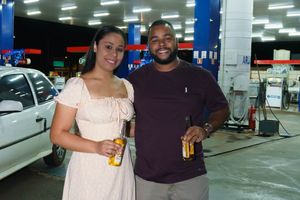Happyzin de Anivers&aacute;rio - Gazin Auto Posto