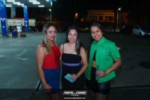 Happyzin de Anivers&aacute;rio - Gazin Auto Posto