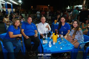 Happyzin de Anivers&aacute;rio - Gazin Auto Posto