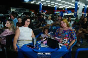 Happyzin de Anivers&aacute;rio - Gazin Auto Posto