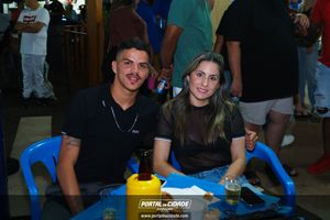 Happyzin de Anivers&aacute;rio - Gazin Auto Posto