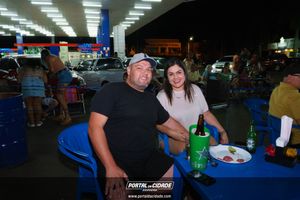Happyzin de Anivers&aacute;rio - Gazin Auto Posto