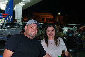 Happyzin de Anivers&aacute;rio - Gazin Auto Posto