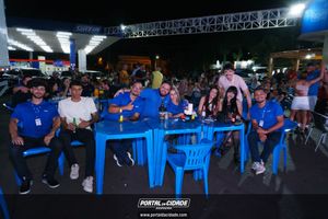 Happyzin de Anivers&aacute;rio - Gazin Auto Posto