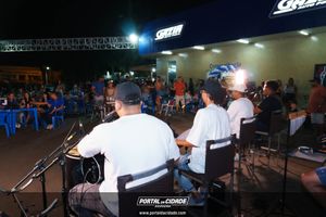 Happyzin de Anivers&aacute;rio - Gazin Auto Posto