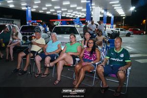 Happyzin de Anivers&aacute;rio - Gazin Auto Posto