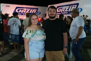 Happyzin de Anivers&aacute;rio - Gazin Auto Posto