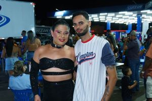 Happyzin de Anivers&aacute;rio - Gazin Auto Posto