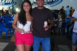 Happyzin de Anivers&aacute;rio - Gazin Auto Posto