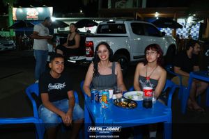 Happyzin de Anivers&aacute;rio - Gazin Auto Posto