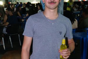 Happyzin de Anivers&aacute;rio - Gazin Auto Posto
