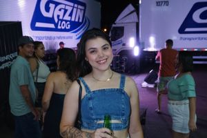 Happyzin de Anivers&aacute;rio - Gazin Auto Posto