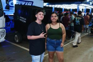 Happyzin de Anivers&aacute;rio - Gazin Auto Posto