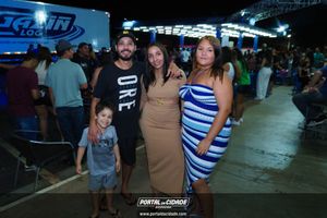 Happyzin de Anivers&aacute;rio - Gazin Auto Posto