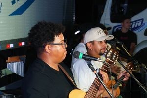 Happyzin de Anivers&aacute;rio - Gazin Auto Posto