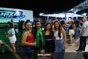 Happyzin de Anivers&aacute;rio - Gazin Auto Posto