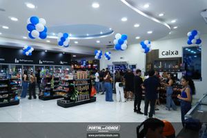 Happyzin de Anivers&aacute;rio - Gazin Auto Posto