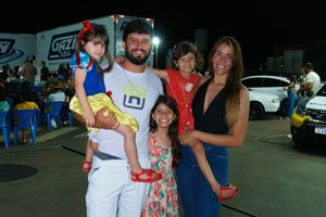 Happyzin de Anivers&aacute;rio - Gazin Auto Posto