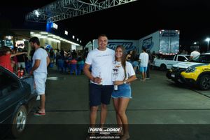 Happyzin de Anivers&aacute;rio - Gazin Auto Posto