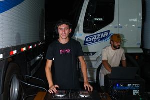 Happyzin de Anivers&aacute;rio - Gazin Auto Posto