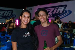 Happyzin de Anivers&aacute;rio - Gazin Auto Posto