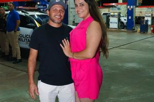 Happyzin de Anivers&aacute;rio - Gazin Auto Posto