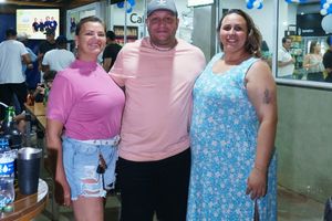 Happyzin de Anivers&aacute;rio - Gazin Auto Posto