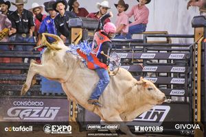 Expo Douradina - Carreiro & Capataz