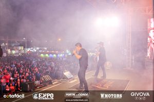 Expo Douradina - Carreiro & Capataz