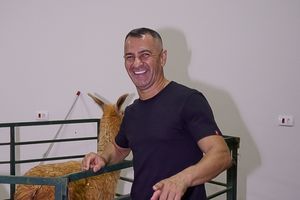 Expo Douradina - Carreiro & Capataz