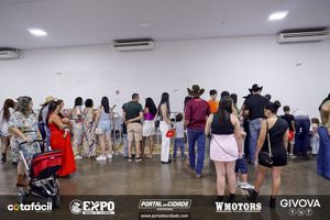 Expo Douradina - Carreiro & Capataz