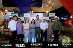 Expo Douradina - CountryBeat e Jiraya Uai