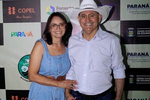 Expo Douradina - CountryBeat e Jiraya Uai