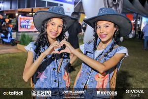 Expo Douradina - CountryBeat e Jiraya Uai