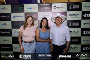 Expo Douradina - CountryBeat e Jiraya Uai