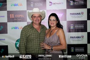 Expo Douradina - CountryBeat e Jiraya Uai