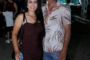 Expo Douradina - CountryBeat e Jiraya Uai