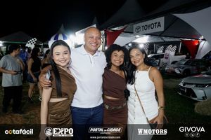 Expo Douradina - CountryBeat e Jiraya Uai
