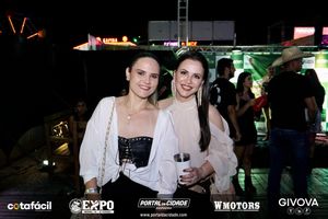 Expo Douradina - CountryBeat e Jiraya Uai