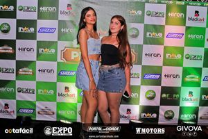 Expo Douradina - CountryBeat e Jiraya Uai