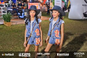 Expo Douradina - CountryBeat e Jiraya Uai