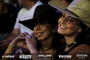 Expo Douradina - CountryBeat e Jiraya Uai