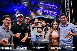 Expo Douradina - CountryBeat e Jiraya Uai